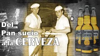 🍻 Historia de Grupo Modelo Cerveza Corona 🥐 | Casos de Éxito