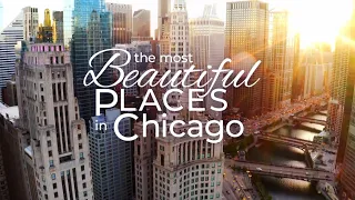 Most Beautiful Places in Chicago, The - Interview with Geoffrey Baer