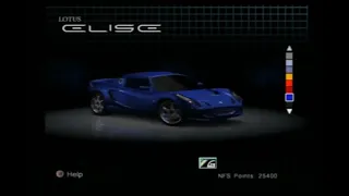 (Longplay #31) (PS2) Need for Speed: Hot Pursuit 2 (Part 1 of 8)