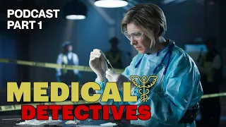 Medical Detectives Deutsch | Doku Podcast 2024 | Neue Episode | MEGA Podcast Übersetzung des Autors