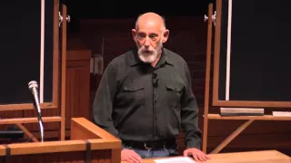 Leonard Susskind | Lecture 2: Black Holes and the Holographic Principle