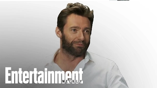 The Wolverine' Cast Interview | Comic-Con 2013 | Entertainment Weekly