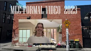 MLC FORMAL VIDEO 2023