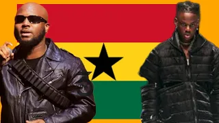 Ghana Afrobeat Star King Promise Sold Out Asia