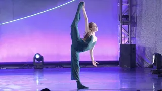 Phoenix Sutch - Cascading (Teen Outstanding Dancer Winner!)