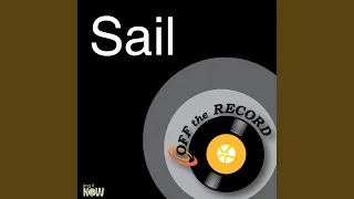 Sail (Instrumental Version)