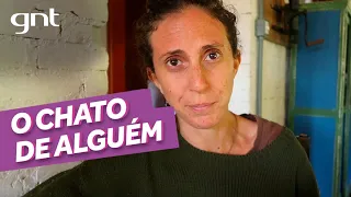 Os incomodados que se mudem | Jout Jout de Saia