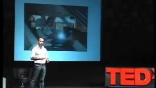 Racing towards a dream | Rami Serry | TEDxCairo