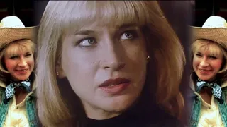 Cynthia Rothrock: China O'Brien (1990) Español - 1F/FR