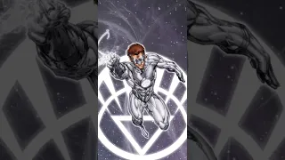 Who are the White Lantern Corps | How the white lanterns defeated Nekron #shorts #dccomics