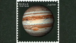 Burak Yeter - Jupiter