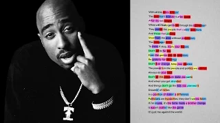 Deconstructing 2Pac's "Me Against The World" | Check The Rhyme