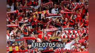 FIFA 08 SC Freiburg fans chant