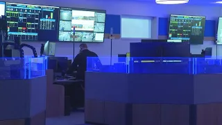 911 outage shows complex infrastructure and fast response
