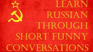 Learn Russian. Understand Russian in 1 minute