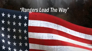 Company Of Heroes BK Mod "Rangers Lead The Way" (No Commentary)