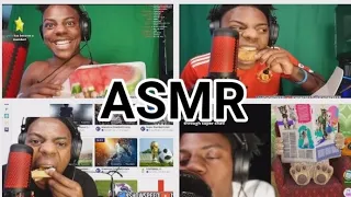 ishowspeed ASMR COMPILATION ( no screaming!! )