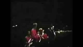 Gene Vincent & The Blue Caps - Dance to the bop - Big D Jamboree - Oct 24 1958