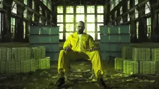 Breaking Bad - Season 5 Episode 15 Theme Song