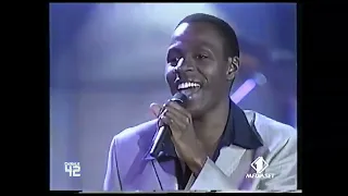 Lighthouse Family - High (Live In Italy 1998) (VIDEO)