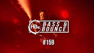 HBz - Bass & Bounce Mix #159