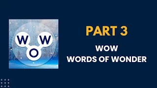 wow words of wonder solved answers and solution 490 to 500