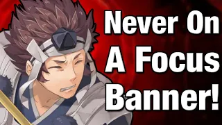 A History of Fire Emblem Heroes' Banners & Summonable Units