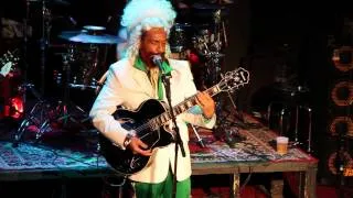 H.R. of Bad Brains - Re-Ignition - Live at the Whisky a go go