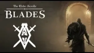 The Elder Scrolls Blades Early Access Gameplay Walkthrough Android 2019 Part 2