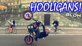 Another 530 EXC?! | Reckless Supermoto | BLDH