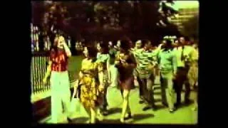 Dance Ansamble Of Armenian USA 1974 Part 2