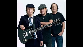 AC / DC - 24 - For those about to rock (Gelsenkirchen - 2024)