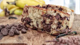 "Ultimate Banana Bread: Step-by-Step Recipe for Perfect Loaf Every Time!" #bananabread #recipe