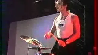 Кино - Печаль (live, 1989 г.)