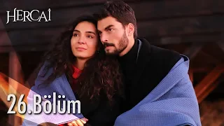 Hercai Episode 26