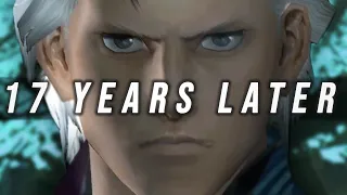 Devil May Cry 3 - 17 Years Later