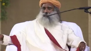 Will the World End in 2012? Sadhguru