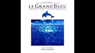 Eric Serra - Cruise of the Dolphin Tribe