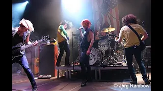 My Chemical Romance Live At FZW [Full Concert]