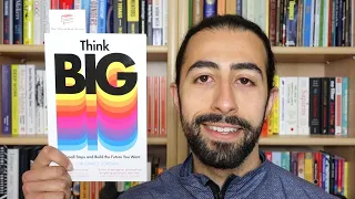 'Think Big' by Dr. Grace Lordan | One Minute Book Review