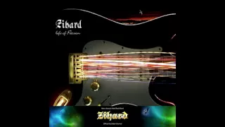 Zihard 지하드 - 08 Sad memory (1st Album)