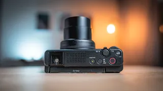 Sony ZV-1M2 Review | The Most Affordable Option!