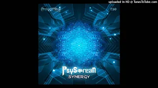 PsyStream - Synergy (Original Mix)