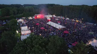 Irish Folk Open Air - Festival 2022