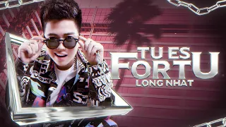 DJ Long Nhat - Tu Es Foutu Remix