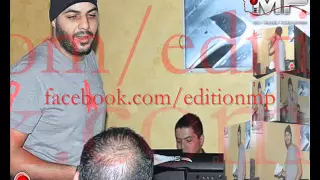 CHEB HOUSSEM -Miziria W Dayrine 3lém-