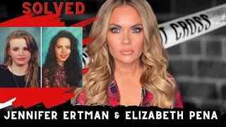 The murders of Jennifer Ertman and Elizabeth Peña | SOLVED | Part 2