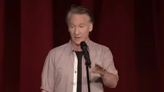 Bill Maher's Trump Special Audience Q&A