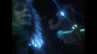 Bon Jovi - Never Say Goodbye (Live In Nassau 1987) | Pro Shot Release | Very Rare!