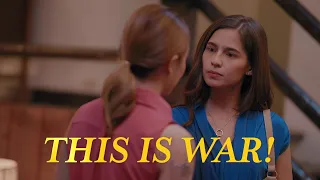 Asawa Ng Asawa Ko: Magkaparehong pangalan ng mga anak ni Jordan (Teaser Ep. 64)